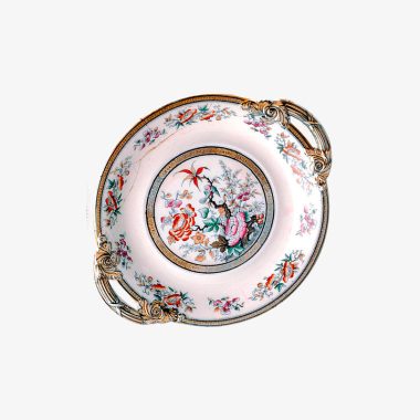 Plate